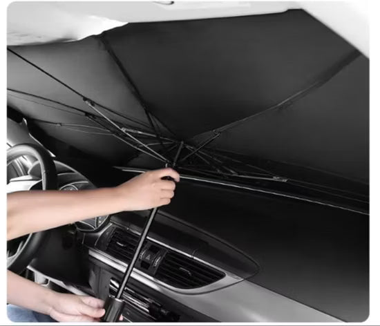 Denx - Portable Car Umbrella
