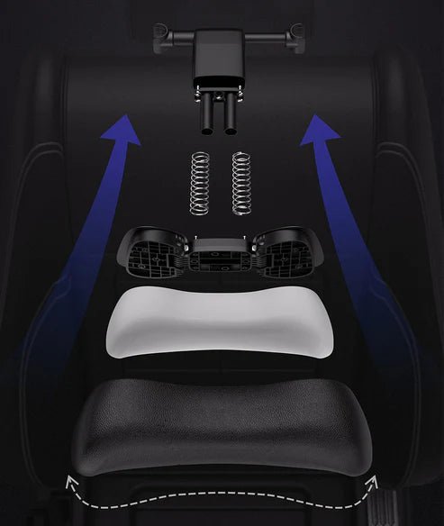 Baseus First Class Car Headrest