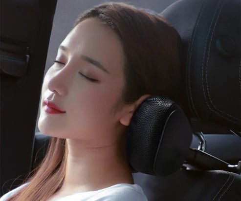 Baseus First Class Car Headrest