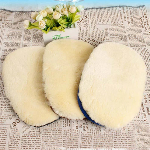 Car Wash Cleaning Glove – Soft Microfiber for Cars & Bikes