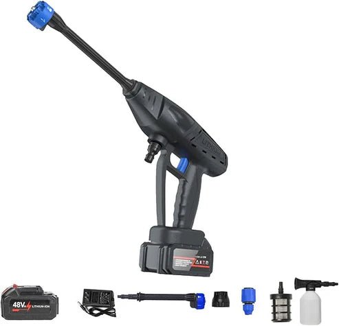 Cordless Pressure Washer (High Quality)