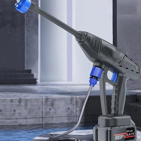 Cordless Pressure Washer (High Quality)