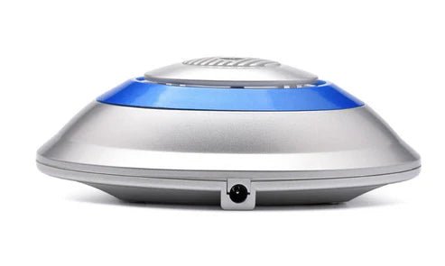 Mini Auto Car Air Cleaner