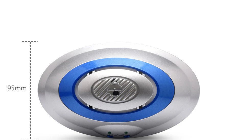 Mini Auto Car Air Cleaner