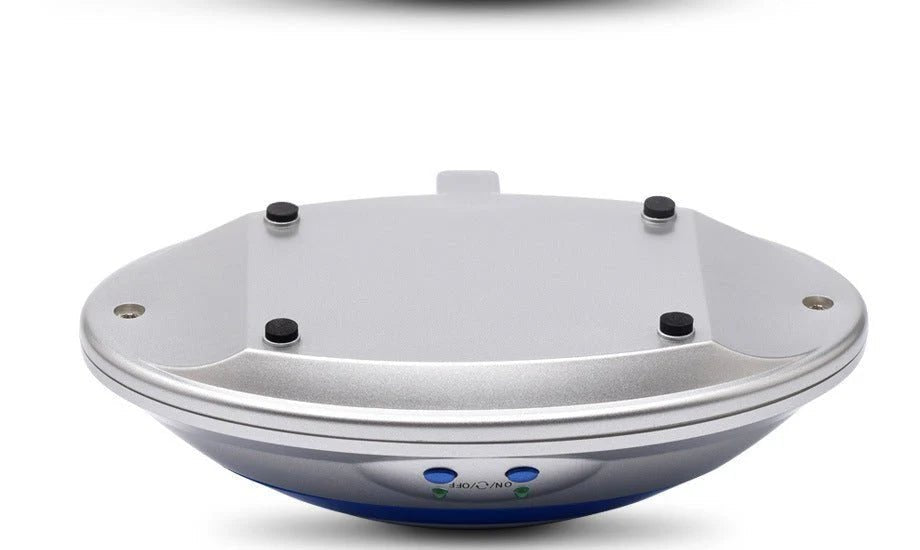 Mini Auto Car Air Cleaner