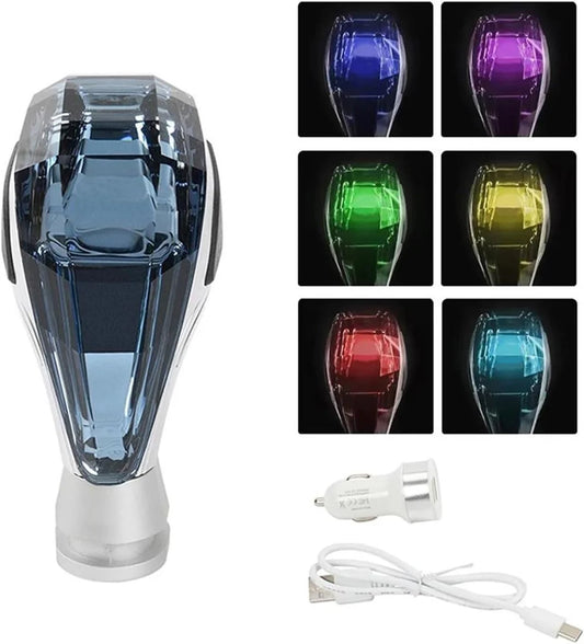 Modengzhe - Gear Lever