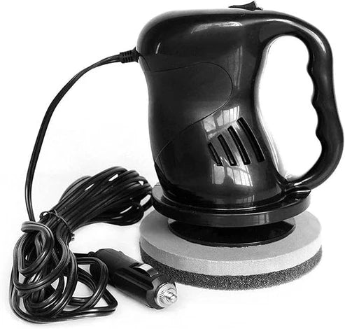 Premium Car Polishing Machine — Fast Shine & Smooth Finish